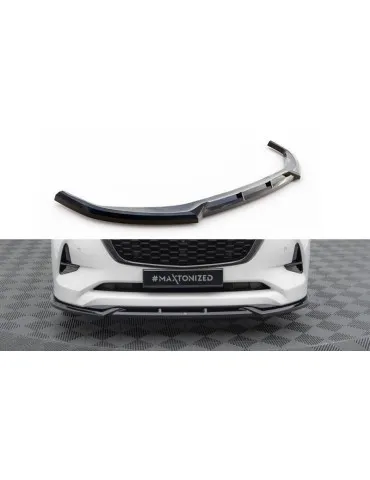 Lame de Pare-chocs Avant V.1 MAZDA CX-60 MK1 - Maxton