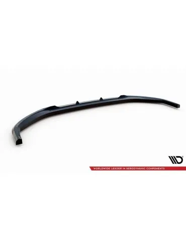 Lame de Pare-chocs Avant V.1 MAZDA CX-60 MK1 - Maxton