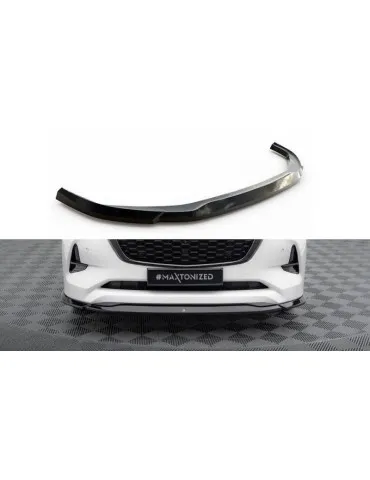 Lame de Pare-chocs Avant V.2 MAZDA CX-60 MK1 - Maxton