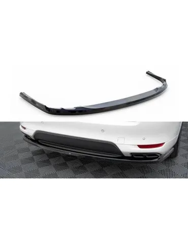 Diffuseur central Arrière MAZDA CX-60 MK1 - Maxton