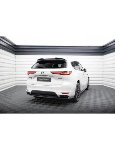 Diffuseur central Arrière MAZDA CX-60 MK1 - Maxton