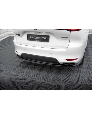 Diffuseur central Arrière MAZDA CX-60 MK1 - Maxton