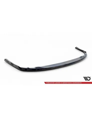 Diffuseur central Arrière MAZDA CX-60 MK1 - Maxton