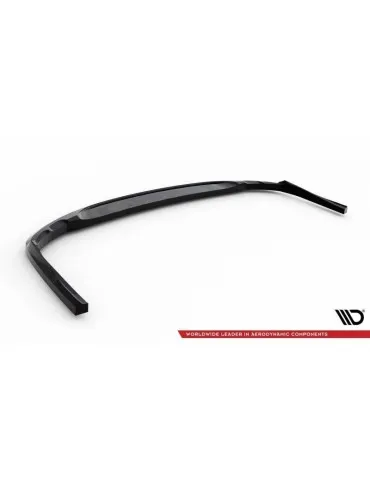 Diffuseur central Arrière MAZDA CX-60 MK1 - Maxton