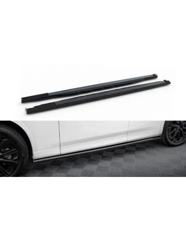 Extension / Rajout de Bas de caisse MAZDA CX-60 MK1 - Maxton