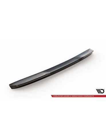 Extension Becquet / Aileron 3D BMW 7 E65 - Maxton