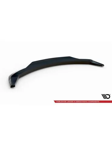 Lame de Pare-chocs Avant BMW 7 E65 - Maxton
