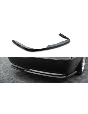 Diffuseur central Arrière BMW 7 E65 - Maxton