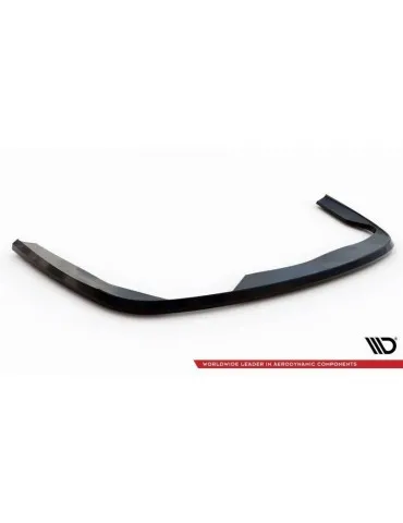 Diffuseur central Arrière BMW 7 E65 - Maxton