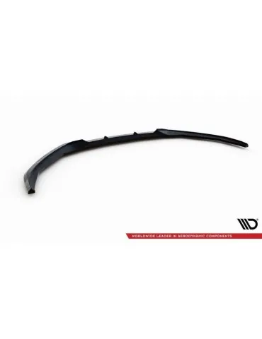 Lame de Pare-chocs Avant V.2 Jaguar XE R-sport X760 - Maxton