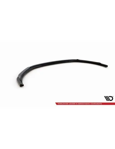 Lame de Pare-chocs Avant V.2 Renault Clio RS Mk4 - Maxton
