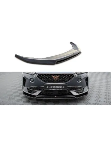 Lame de Pare-chocs Avant V.5 CUPRA FORMENTOR MK1 - Maxton