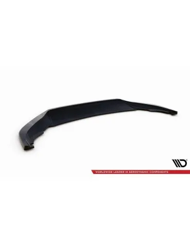 Lame de Pare-chocs Avant V.5 CUPRA FORMENTOR MK1 - Maxton