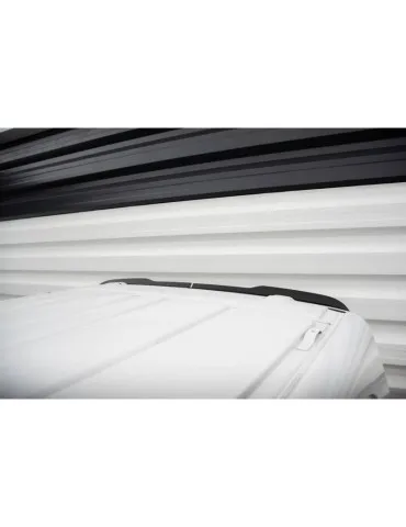 Extension Becquet / Aileron Citroen Jumpy MK3 - Maxton