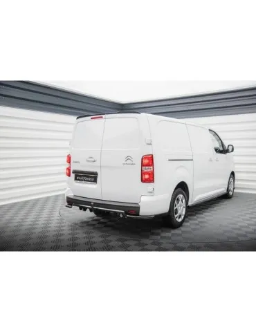 Extension Becquet / Aileron Citroen Jumpy MK3 - Maxton