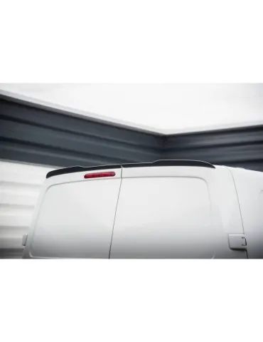 Extension Becquet / Aileron Citroen Jumpy MK3 - Maxton