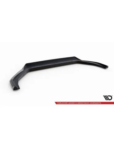 Lame de Pare-chocs Avant Citroen Jumpy MK3 - Maxton