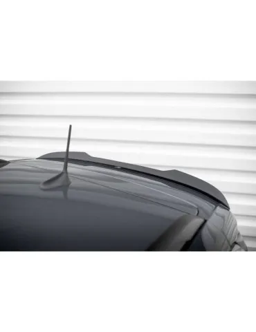 Extension Becquet / Aileron JEEP Compass Limited MK2 Facelift - Maxton