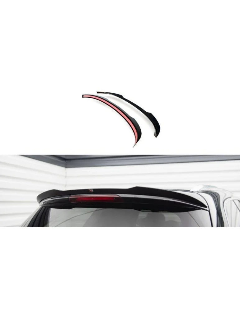 Extension Becquet / Aileron FORD MONDEO Estate ST-LINE Mk4 Facelift - Maxton