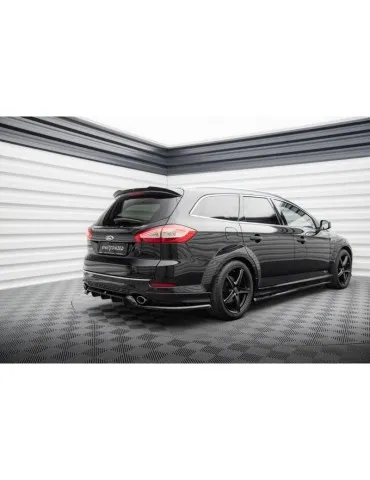 Extension Becquet / Aileron FORD MONDEO Estate ST-LINE Mk4 Facelift - Maxton