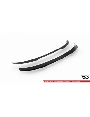 Extension Becquet / Aileron FORD MONDEO Estate ST-LINE Mk4 Facelift - Maxton