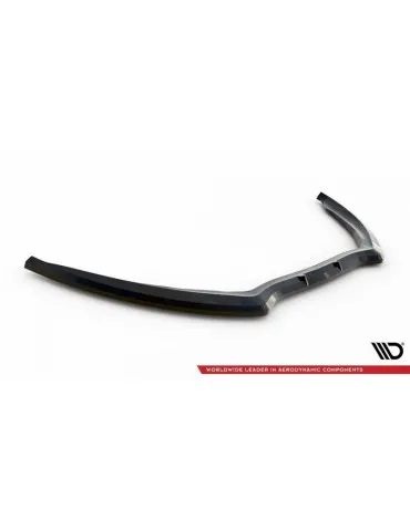 Lame de Pare-chocs Avant V.1 FORD MONDEO ST-LINE Mk4 Facelift - Maxton