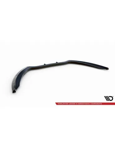 Lame de Pare-chocs Avant V.1 FORD MONDEO ST-LINE Mk4 Facelift - Maxton