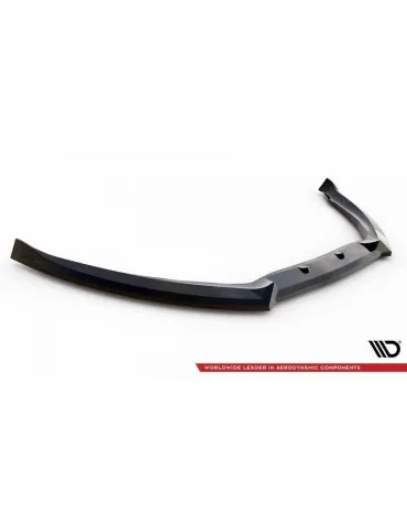 Lame de Pare-chocs Avant V.2 FORD MONDEO ST-LINE Mk4 Facelift - Maxton