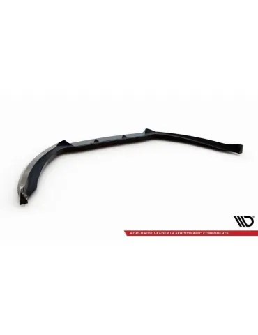 Lame de Pare-chocs Avant V.2 FORD MONDEO ST-LINE Mk4 Facelift - Maxton