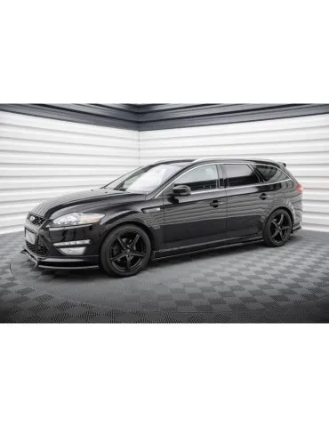 Extension / Rajout de Bas de caisse FORD MONDEO ST-LINE Mk4 Facelift - Maxton