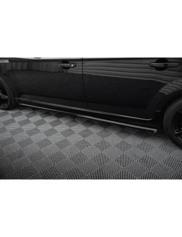 Extension / Rajout de Bas de caisse FORD MONDEO ST-LINE Mk4 Facelift - Maxton