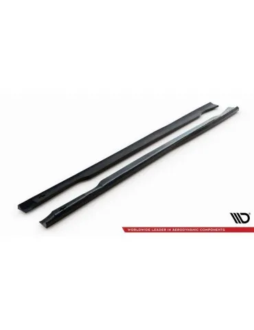 Extension / Rajout de Bas de caisse FORD MONDEO ST-LINE Mk4 Facelift - Maxton