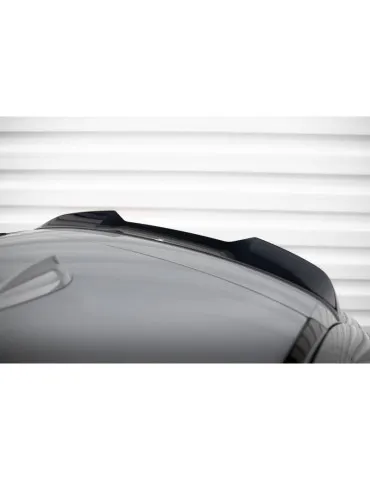 Extension Becquet / Aileron 3D BMW 5 Touring G31 - Maxton