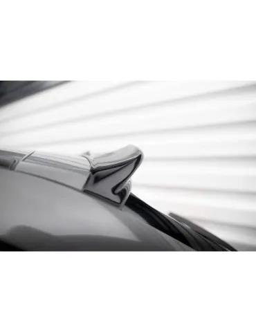 Extension Becquet / Aileron 3D BMW 5 Touring G31 - Maxton