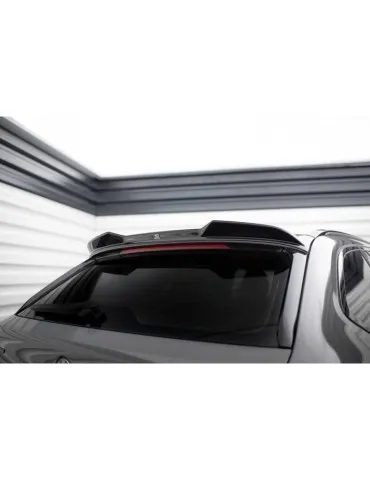 Extension Becquet / Aileron 3D BMW 5 Touring G31 - Maxton