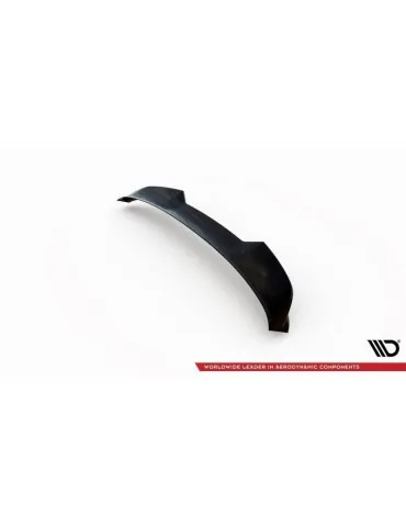 Extension Becquet / Aileron 3D BMW 5 Touring G31 - Maxton