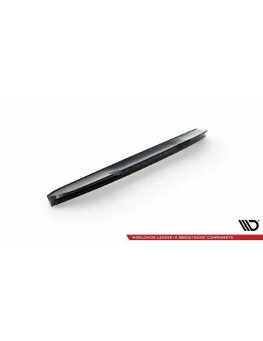 Extension Becquet / Aileron 3D BMW 5 Touring G31 - Maxton