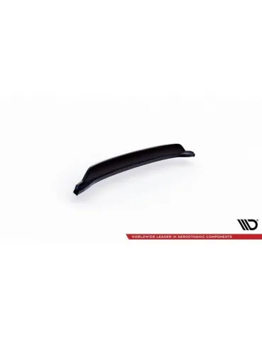 Diffuseur central Arrière (avec une barre verticale) BMW 5 G30 / G31 Facelift - Maxton
