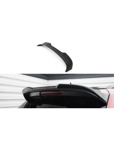 Extension Becquet / Aileron 3D SEAT TARRACO FR MK1 - Maxton