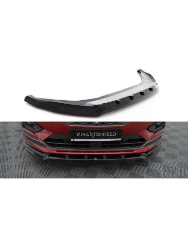 Lame de Pare-chocs Avant V.2 SEAT TARRACO FR MK1 - Maxton