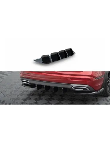 Diffuseur Arrière Complet SEAT TARRACO FR MK1 - Maxton