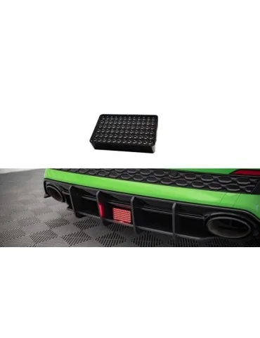 Feu Stop Led AUDI RS3 Sedan 8Y - Maxton