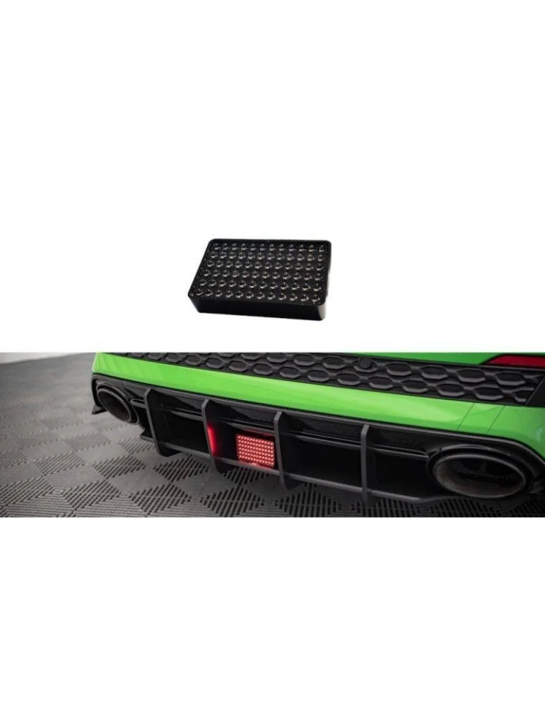 Feu Stop Led AUDI RS3 Sedan 8Y - Maxton