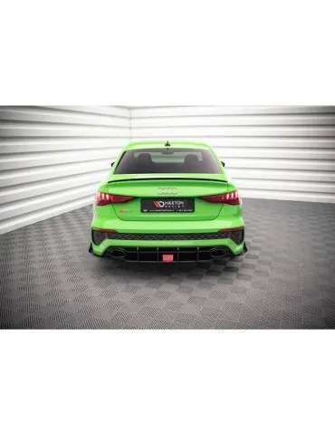 Feu Stop Led AUDI RS3 Sedan 8Y - Maxton