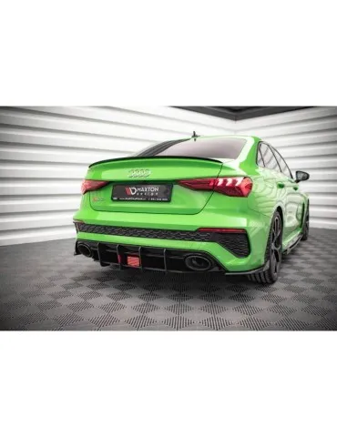 Feu Stop Led AUDI RS3 Sedan 8Y - Maxton
