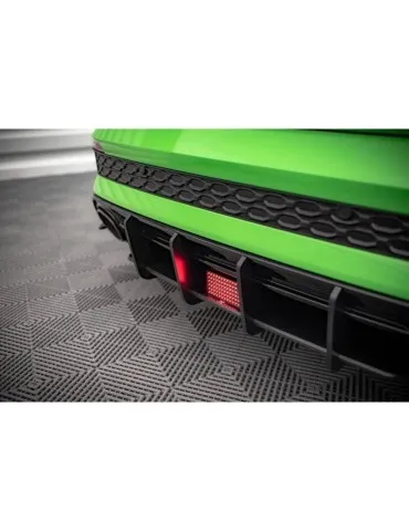 Feu Stop Led AUDI RS3 Sedan 8Y - Maxton