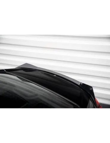 Extension Becquet / Aileron HONDA CIVIC MK10 - Maxton