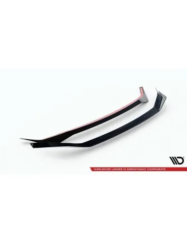 Extension Becquet / Aileron HONDA CIVIC MK10 - Maxton