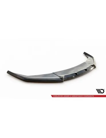 Lame de Pare-chocs Avant V.1 HONDA CIVIC MK10 - Maxton