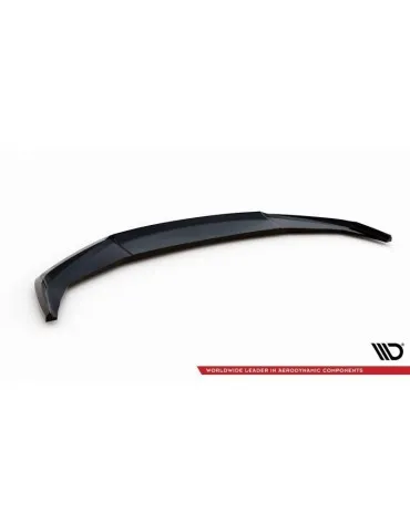 Lame de Pare-chocs Avant V.2 HONDA CIVIC MK10 - Maxton